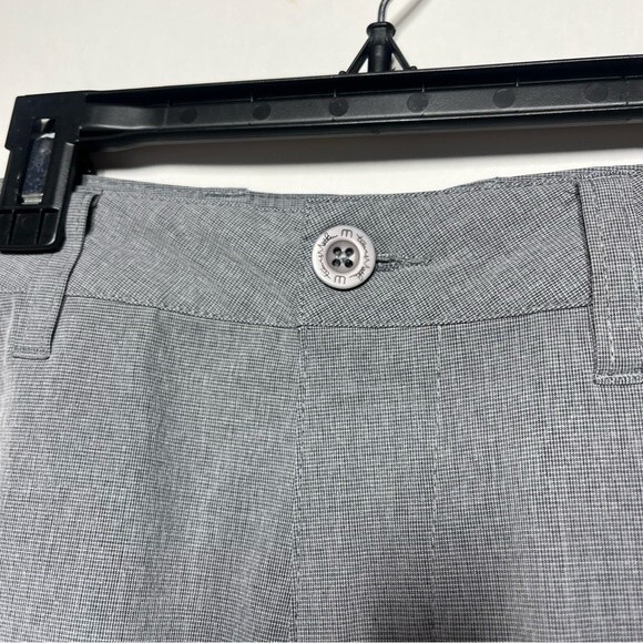 Travis Mathew Beck Shorts in Light Gray 34 NWOT - Picture 7 of 11